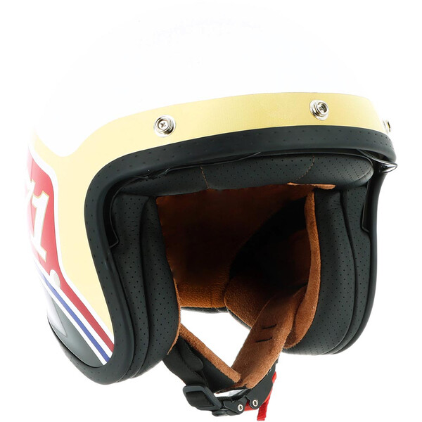 Casque Seventy One