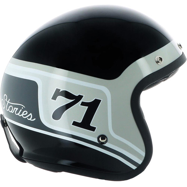 Casque Seventy One