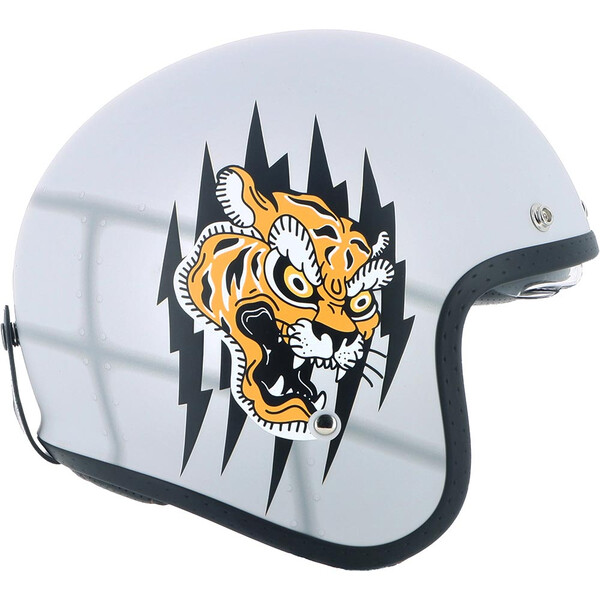 Casque Tiger