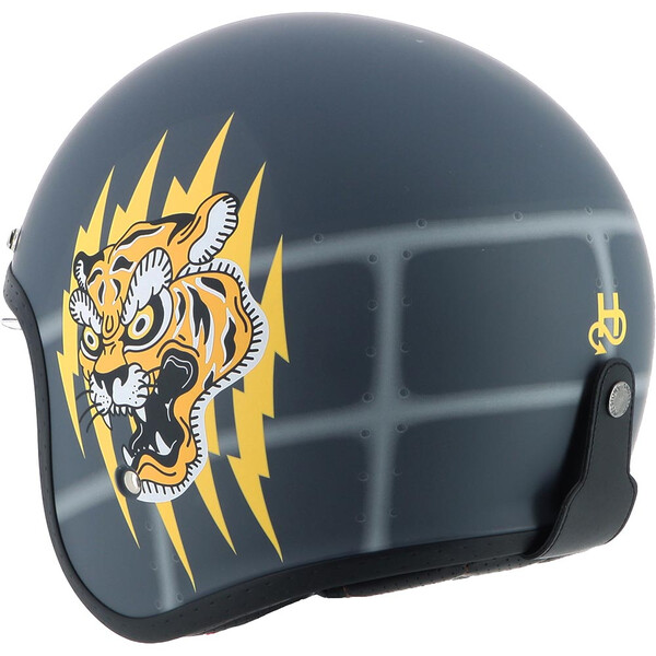Casque Tiger