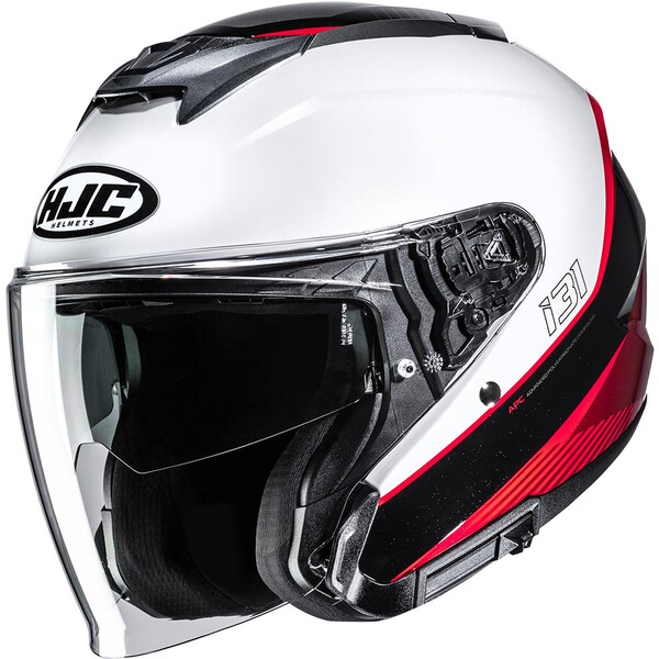 Casque i31 Taro