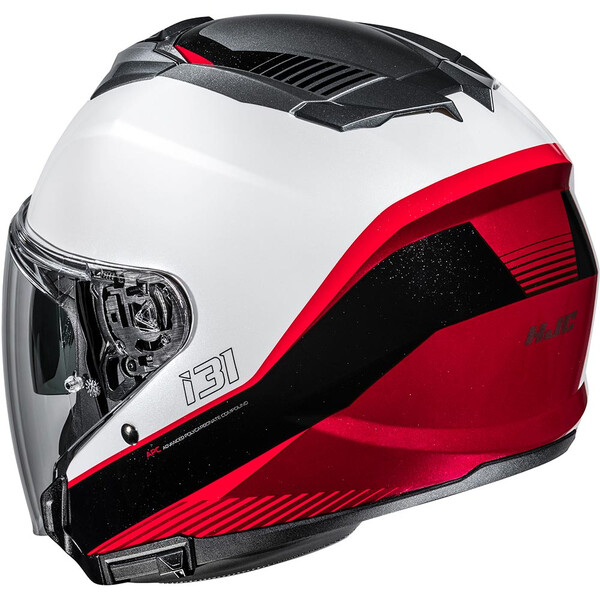 Casque i31 Taro