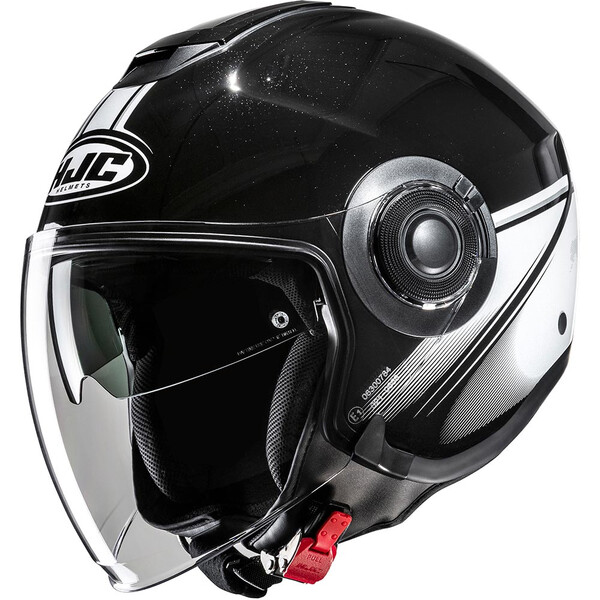 Casque i40N Vision