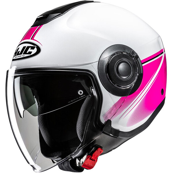 Casque i40N Vision