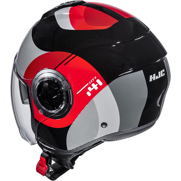 Casque i41 Solix