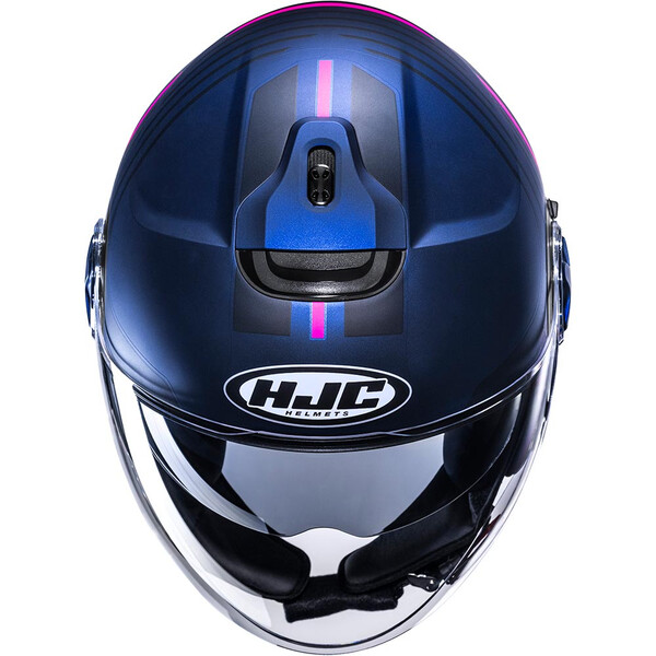 Casque i41 Varo