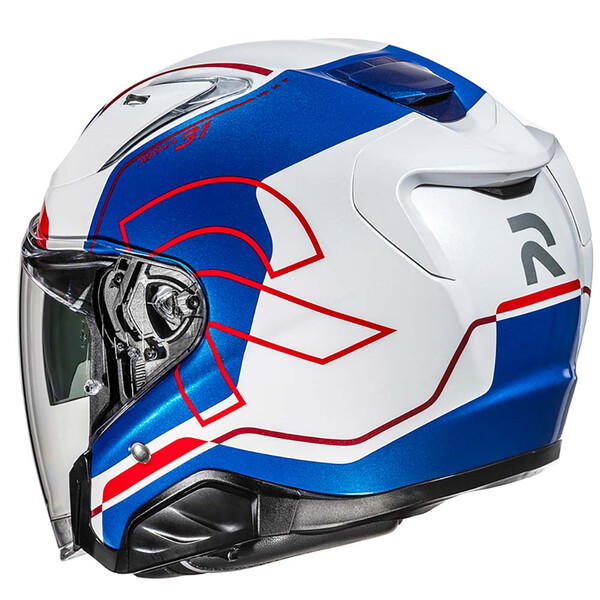 Casque RPHA 31 Dereen