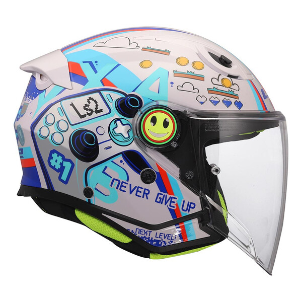 Casque enfant OF622 Funny II Next Level
