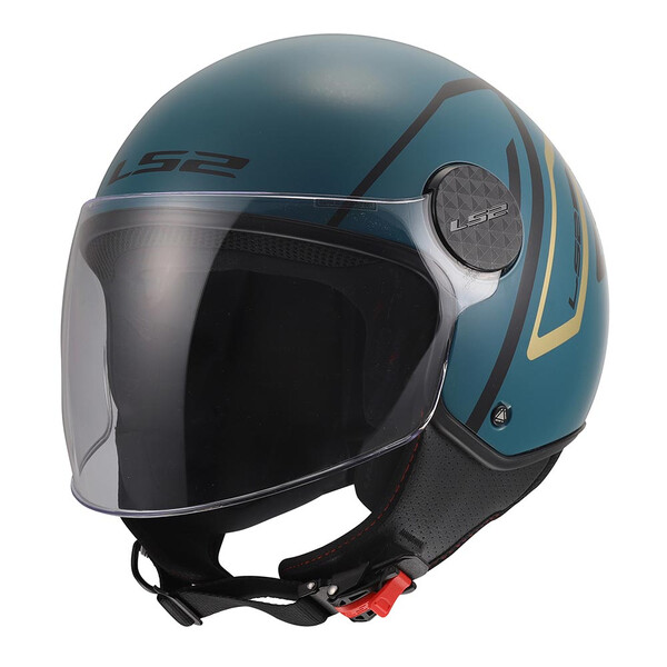 Casque OF558 Sphere Lux II Minim