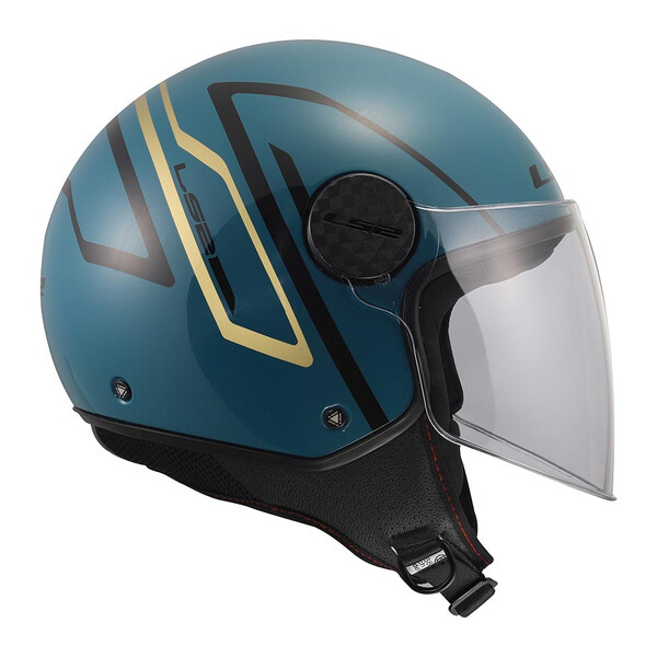 Casque OF558 Sphere Lux II Minim