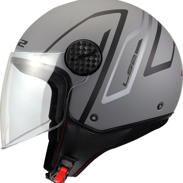 Casque OF558 Sphere Lux II Minim