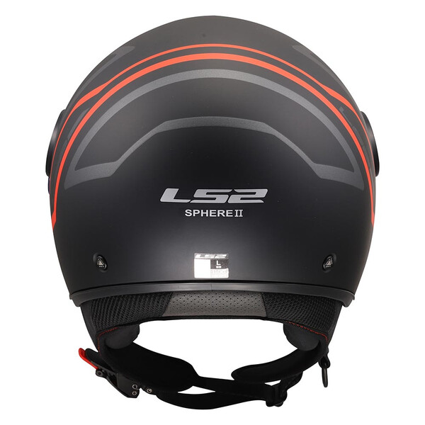 Casque OF558 Sphere Lux II Minim