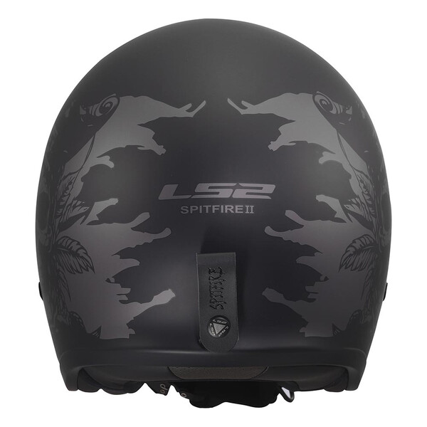 Casque OF599 Spitfire II Willy