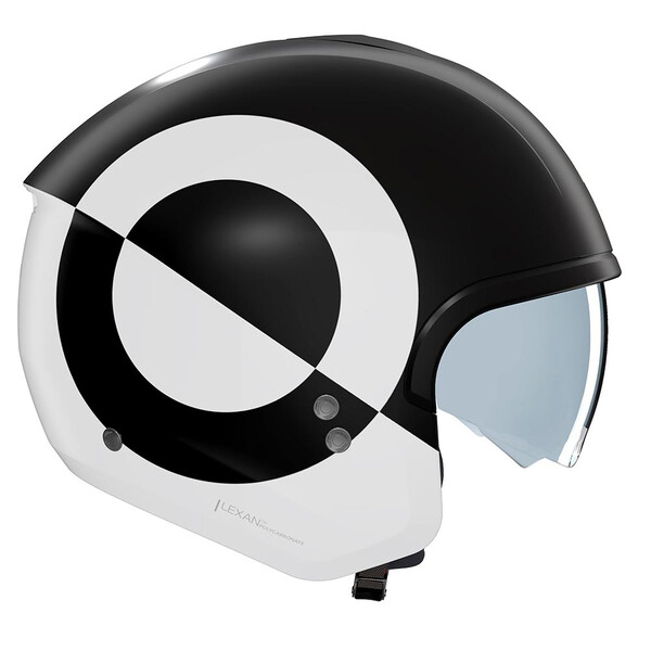 Casque N20-2 Viceversa N-Com