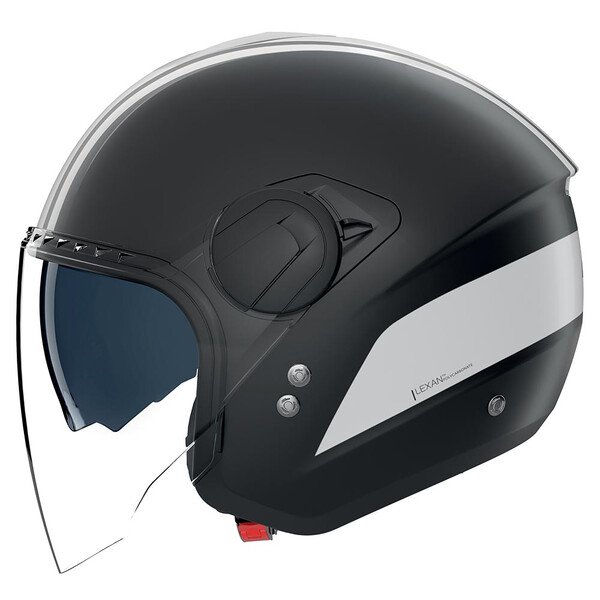 Casque N20-2 Visor Dolce Vita N-Com