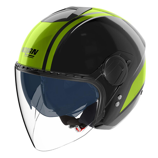 Casque N20-2 Visor Dolce Vita N-Com
