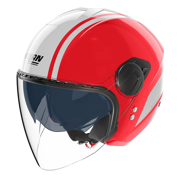 Casque N20-2 Visor Dolce Vita N-Com