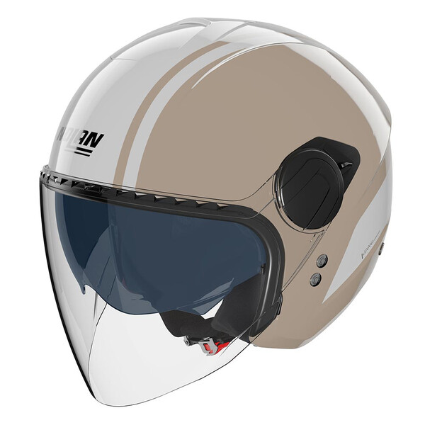 Casque N20-2 Visor Dolce Vita N-Com