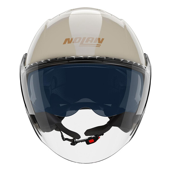 Casque N20-2 Visor Impeto N-Com