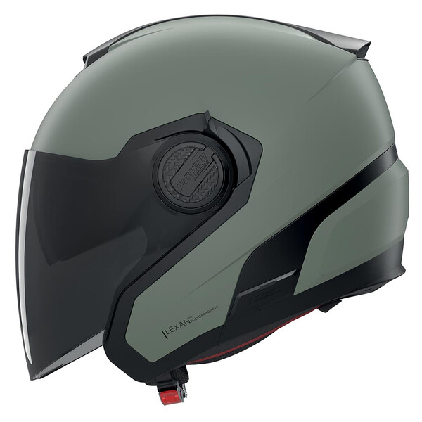 Casque N40-5 Classico Nobile N-Com
