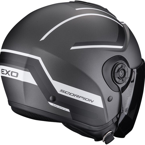Casque Exo-City II Cosmos