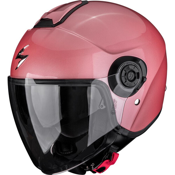 Casque Exo-City II Solid