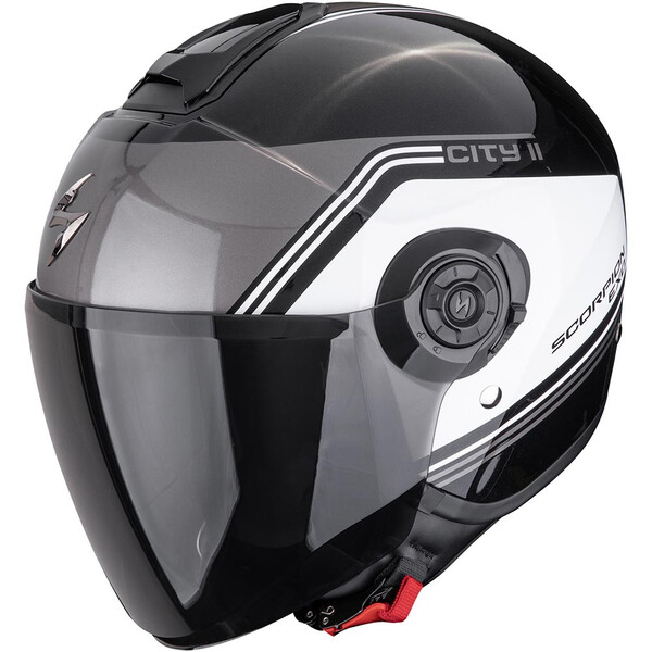 Casque Exo-City II Vita