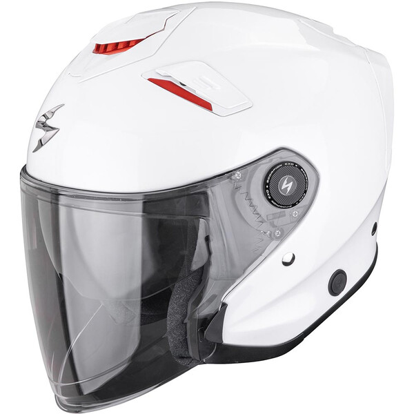 Casque Exo-GT Jet Solid