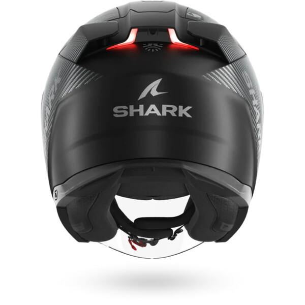 Casque Skwal i3 Jet SP Lyne Mat
