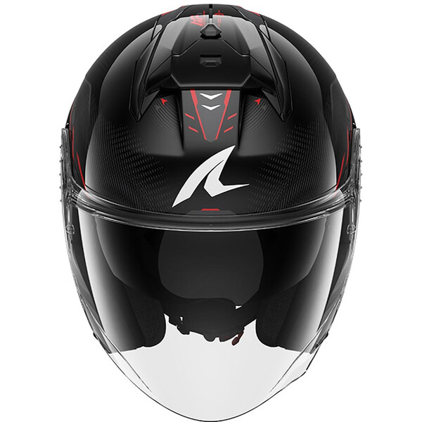 Casque Skwal Jet Cup Speed-Tech
