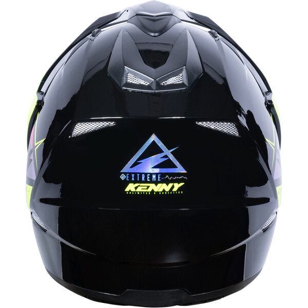Casque Extreme Graphic - 2024