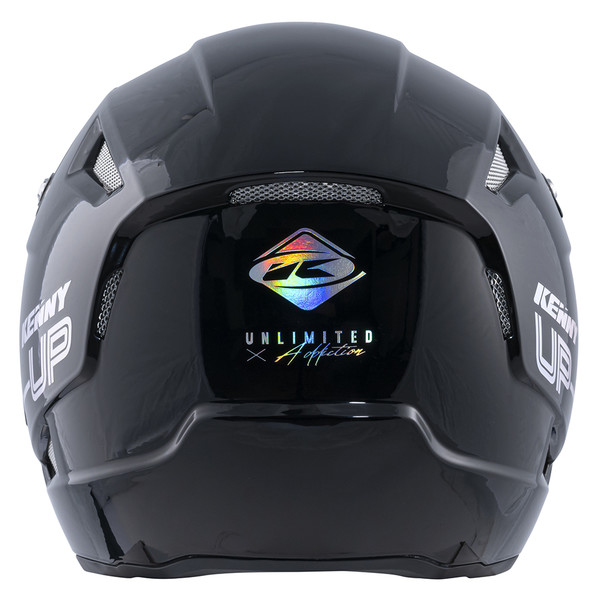 Casque Trial Up Graphic - 2022