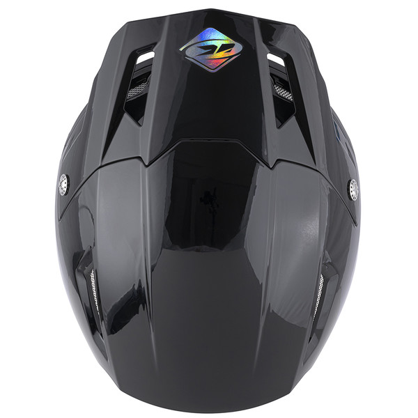Casque Trial Up Graphic - 2022