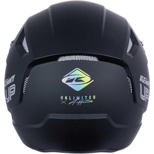 Casque Trial Up Graphic - 2022