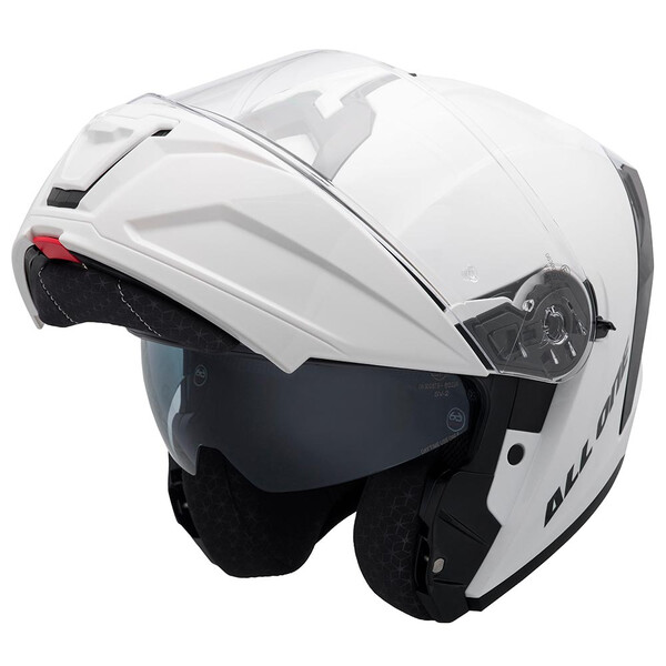 Casque Morpheus Evo