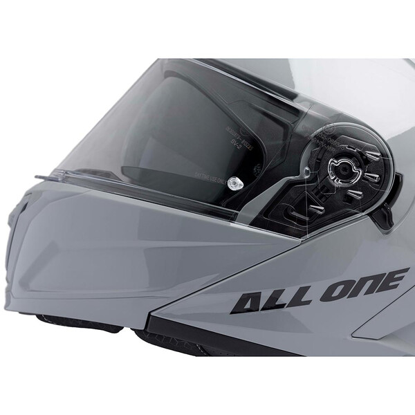 Casque Morpheus Evo