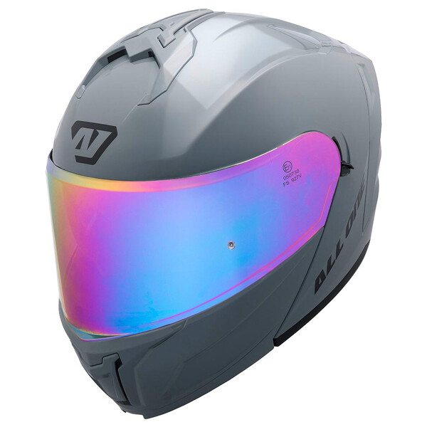 Casque Morpheus Evo
