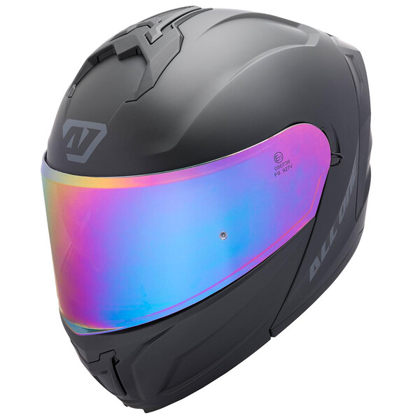 Casque Morpheus Evo