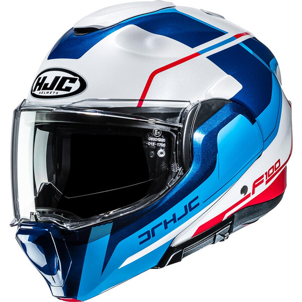 Casque F100 Astra