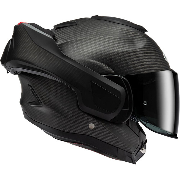 Casque F100 Carbon Uni