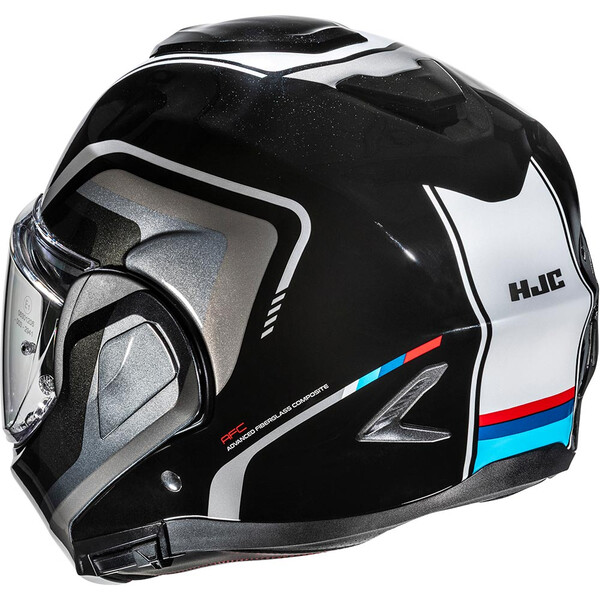 Casque F100 Reff