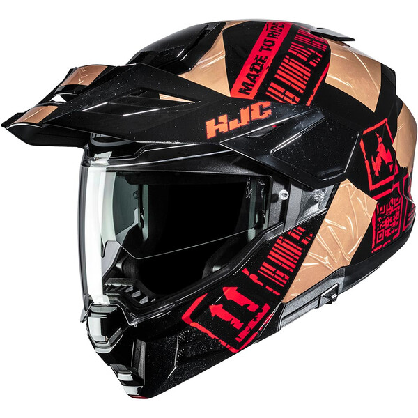 Casque i80 Reign