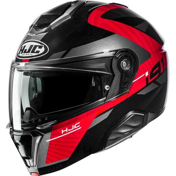 Casque i91 Gaia
