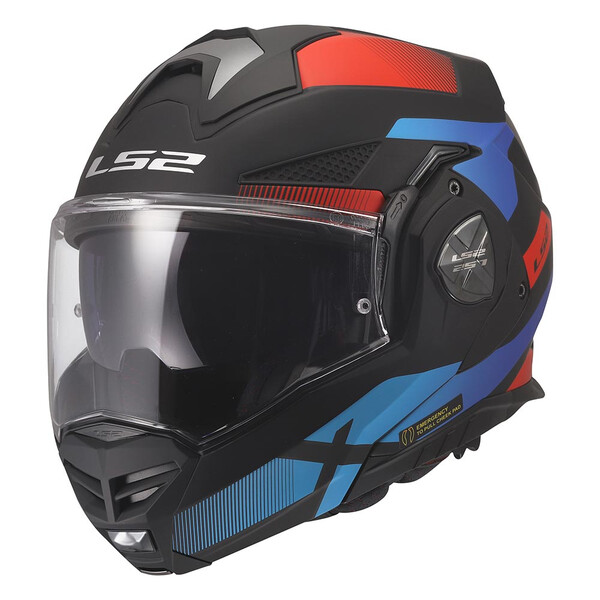 Casque FF901 Advant X Nova