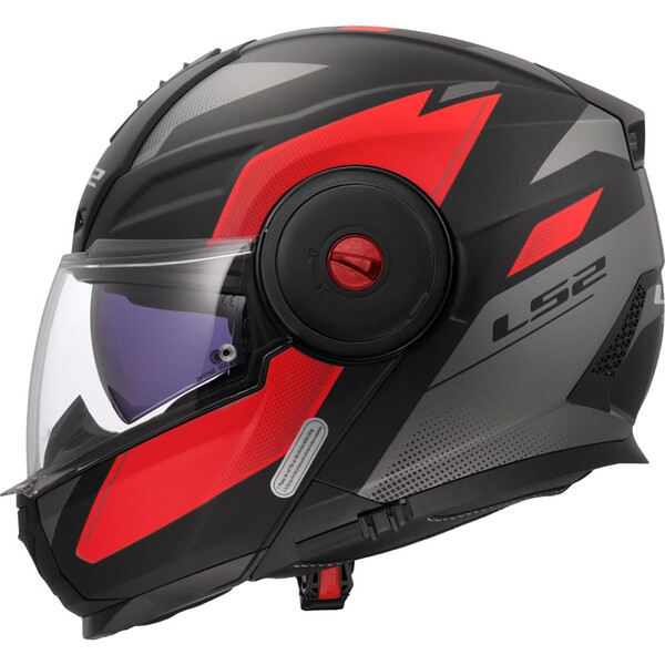 Casque FF902 Scope II Duria