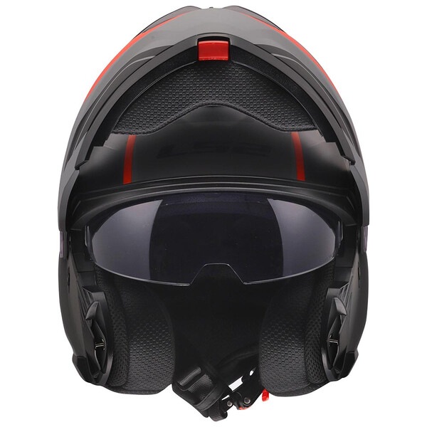 Casque FF908 Strobe II Monza
