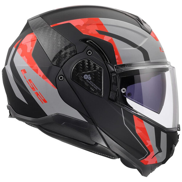 Casque FF910 Advant II Glide