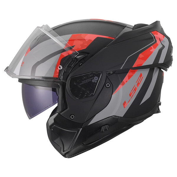 Casque FF910 Advant II Glide