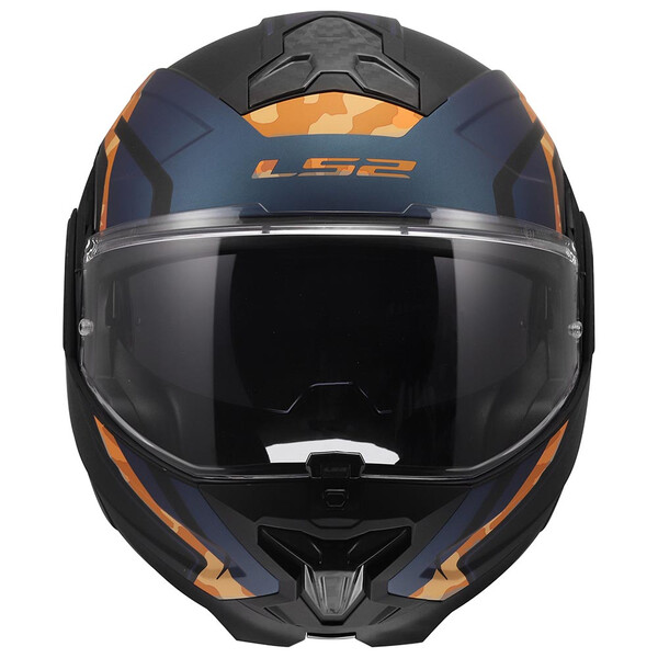 Casque FF910 Advant II Glide