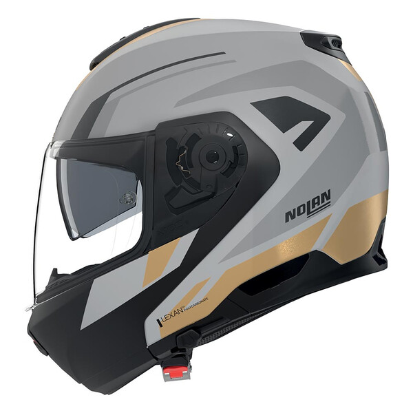 Casque N100-6 Cinetico N-Com